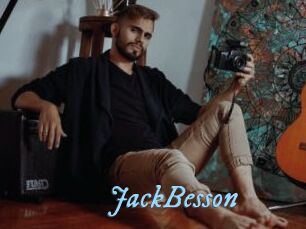 JackBesson