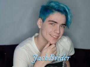 JackBrider