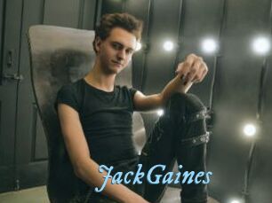 JackGaines