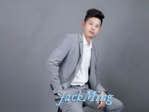 JackMing