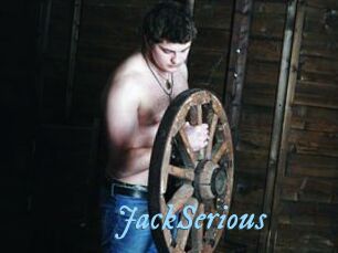 JackSerious