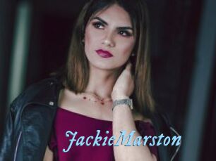 JackieMarston