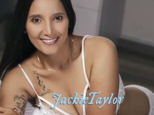 JackieTaylor