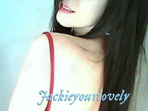 Jackieyourlovely