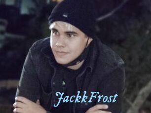 JackkFrost