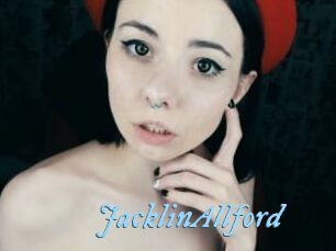 JacklinAllford