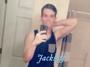 Jacksoff