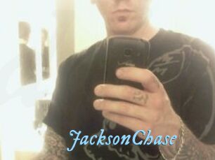 JacksonChase