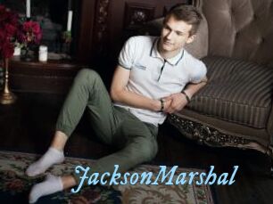 JacksonMarshal