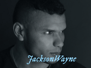 JacksonWayne