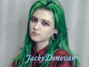 JackyDonovan