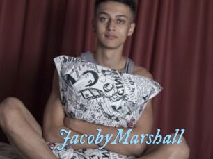JacobyMarshall