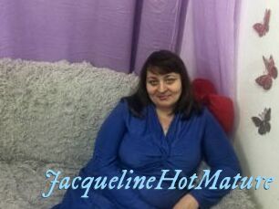 JacquelineHotMature