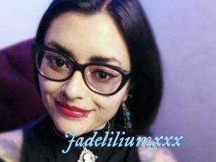 Jadeliliumxxx