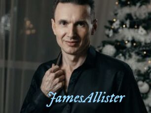 JamesAllister