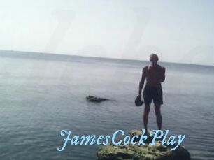 JamesCockPlay