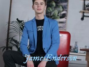 JamesEnderson