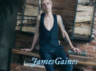 JamesGaines