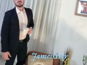 JamesGrey