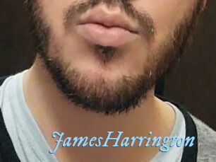 JamesHarrington