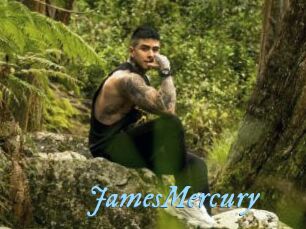 JamesMercury