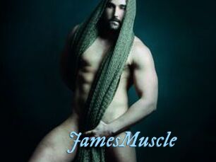 JamesMuscle