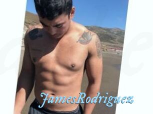 JamesRodriguez