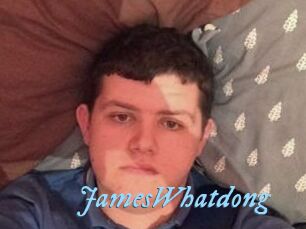 JamesWhatdong