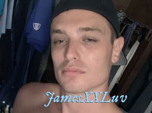 JamesXXLuv
