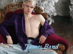 James_Band