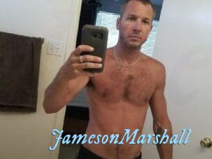 Jameson_Marshall