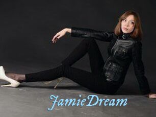 JamieDream