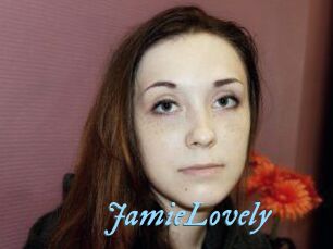 JamieLovely