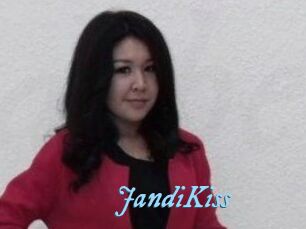 JandiKiss