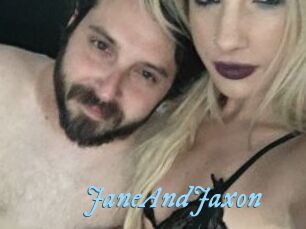 JaneAndJaxon