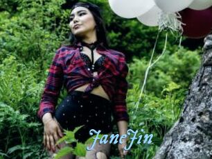 JaneJin