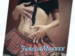 JanessaMayxxx