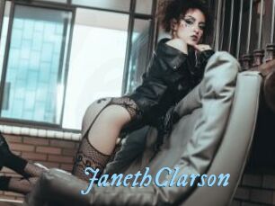 JanethClarson