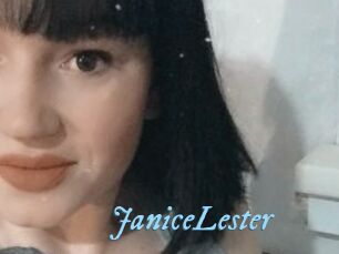 JaniceLester