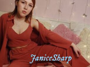 JaniceSharp