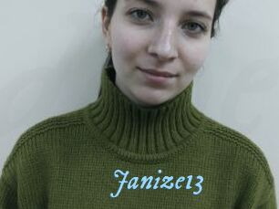 Janize13