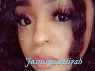 JasmineAaliyah