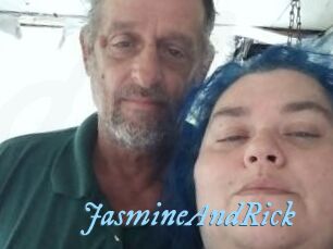 JasmineAndRick