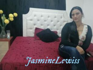 JasmineLewiss