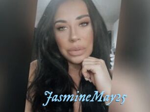 JasmineMay25