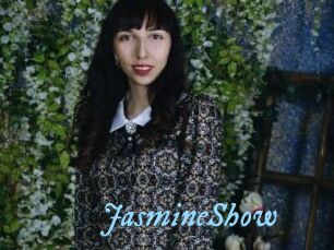 JasmineShow