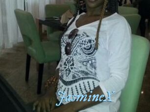 JasmineX