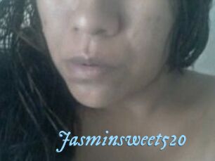 Jasminsweet520