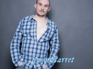 JasonBarret
