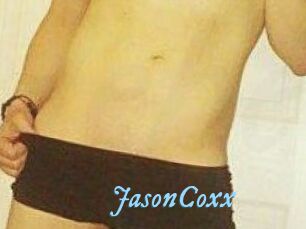 JasonCoxx